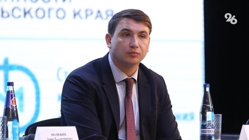 Инвестиционный потенциал Кавминвод оценили в 1,4 трлн рублей