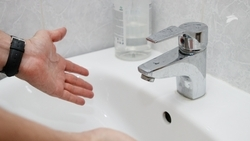 Проблема с водой в Горячеводске вызвана высоким потреблением в Пятигорске