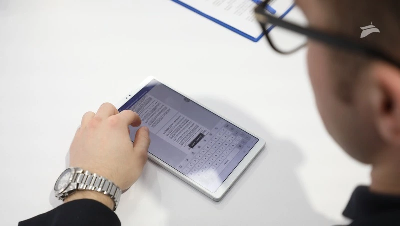 Молодёжь Ставрополья может принять участие в форуме «Территория смыслов»