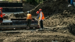 Мост через Подкумок начали реконструировать в Пятигорске