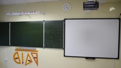 Дети из Белгородской области приступят к обучению 1 апреля в Пятигорске