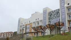 Проект «Подвиг учителя» начнётся в Центре знаний «Машук» в Пятигорске