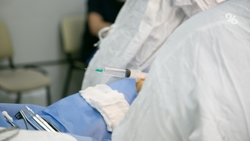 Донорскую акцию проведут в Центре знаний «Машук» 10 мая