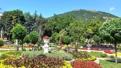 Число мест размещения для туристов увеличивается в СКФО