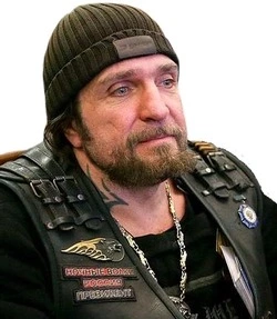 Лидер «Ночных Волков» Залдастанов не приедет на КМВ в ходе мотомарша