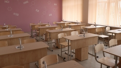 Школу №5 в Лермонтове обновят по федеральному проекту