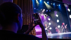 Гала-концерт конкурса «Студенческая весна» прошёл в Пятигорске