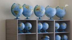 Новую школу строят в Пятигорске по нацпроекту