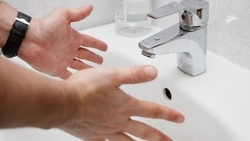 Временно без воды остались жители Пятигорска 2 июня 