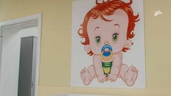 Будущих мам приглашают на образовательный курс в Пятигорске