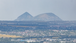 Документальный фильм о присоединении Кавказа к России сняли в Пятигорске