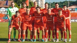 «Машук-КМВ» планирует усилить команду пятью футболистами летом