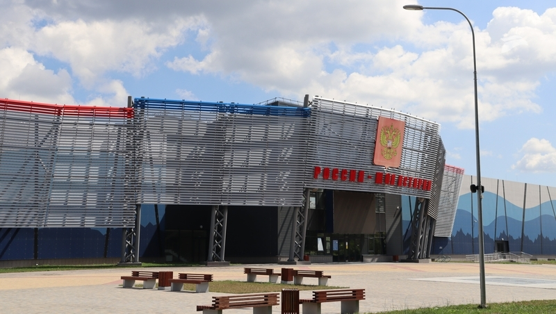 Более 40 работ Зураба Церетели покажут в Пятигорске