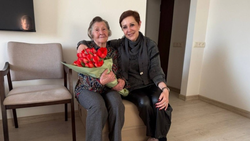 Ветеран ВОВ из Армении посетит Россию по приглашению главы Ставрополья