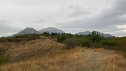 Выставка к годовщине Русского географического общества открылась в Лермонтове