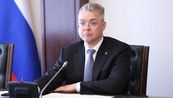 Губернатор Владимиров: обеспечение участников СВО — часть каждодневной рабочей повестки