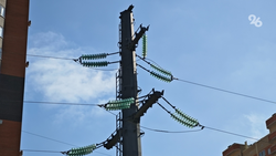 В Пятигорске временно отключат свет из-за ремонта 3 декабря