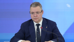 Губернатор Ставрополья напомнил жителям про День рождения комсомола