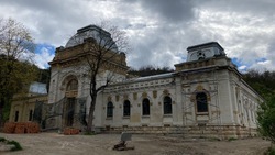 Прокуратура и следователи проверят реставрацию Пушкинских ванн в Пятигорске