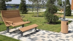 Свыше 1,1 тыс. пространств благоустроили на Ставрополье с 2017 года