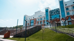 Педагогов обучили работе с детьми с заболеваниями мозга в центре знаний «Машук»