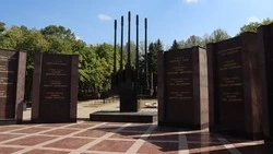 Городской конкурс «Наследники Великой Победы» прошёл в Пятигорске