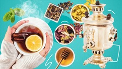Чай-чай, выручай: история напитка с древности и до наших дней