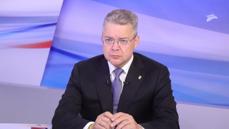 Губернатор рекомендовал обойтись без корпоративов управленцам Ставрополья