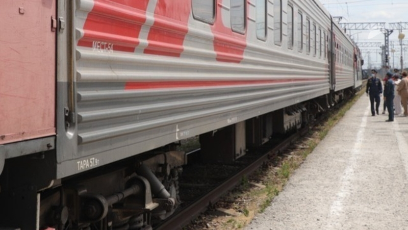 Ставропольцев приглашают на бесплатные курсы проводников пассажирских вагонов