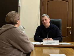 Глава Пятигорска обсудил с жителями ремонт дорог и благоустройство