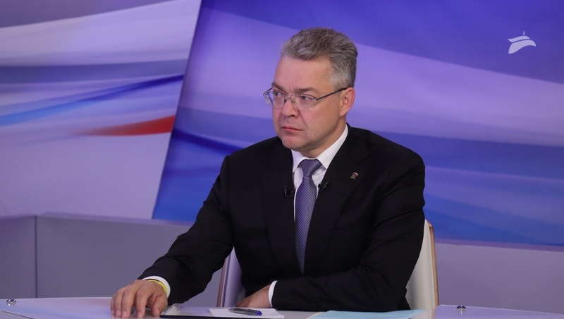 Глава Ставрополья: Определены победители программы поддержки местных инициатив