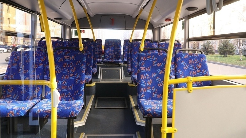 Пятигорчане жалуются на отсутствие автобусов по вечерам