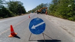 Глава Ставрополья поручил следить за сроками реконструкции Бештаугорского шоссе