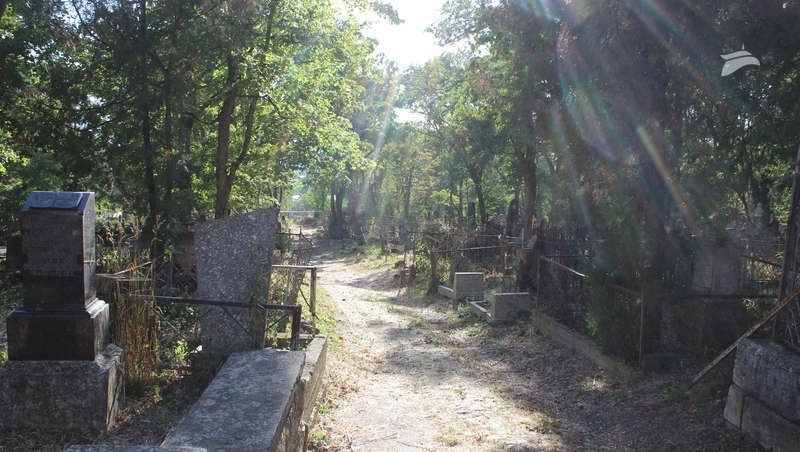 Пятигорский некрополь признали памятником культуры при поддержке губернатора