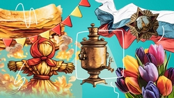 День Защитника Отечества, масленица и «Сказка о царе Салтане»: чем заняться на КМВ 20–23 февраля