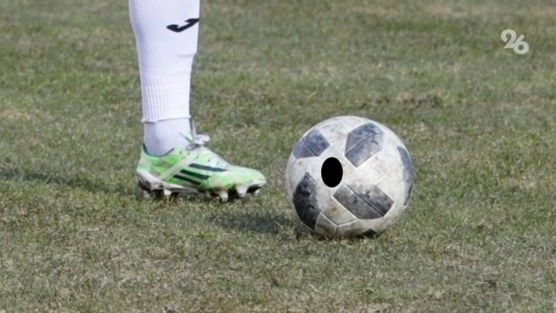 Юные футболисты из Пятигорска взяли бронзу на «Кубке Сочи 2026»