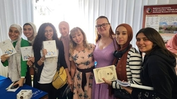 Пятигорский университет участвует в образовательных проектах в Северной Африке