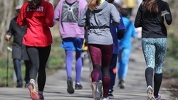 В Пятигорске пройдут бесплатные тренировки по бегу