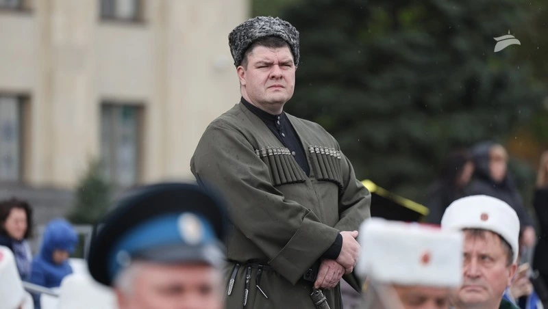 Глава Ставрополья предложил привлекать казачество к охране правопорядка