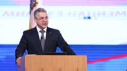 Губернатор Ставропольского края: в регионе появится программа развития уличного освещения