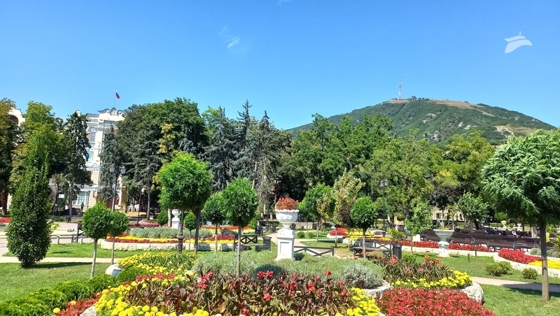 Программа  «Город детства» пройдёт в Пятигорске 1 июня