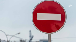 Часть улицы Беговой перекроют в Пятигорске из-за реконструкции шоссе