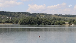 Купальный сезон может начаться в Пятигорске 17 июня