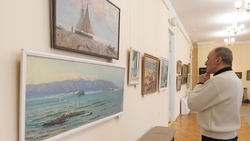 Выставка «Радуга Юга» откроется в октябре в музее «Россия — моя история»