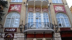 Театр оперетты Пятигорска едет на Фестиваль культуры и спорта народов Юга России