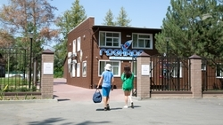 Ставропольские лагеря готовят к летней оздоровительной кампании