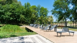 Народные проекты по благоустройству Острогорки обсудят 30 мая