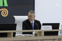 Глава Ставрополья проведёт пресс-конференцию 13 января