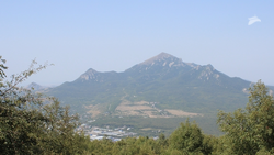 Горы Машук и Бештау планируют патрулировать летом для борьбы с поджогами