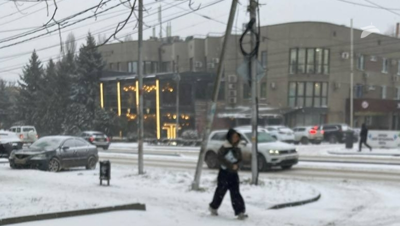 Глава Пятигорска сделал выговор организаторам уборки снега в городе